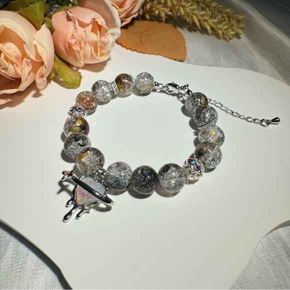 Celestial Heart Bracelet - Picture 3 of 5